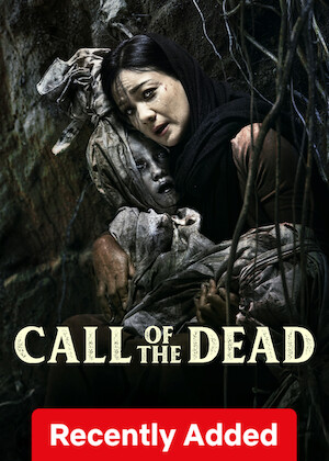 Call of the Dead poster