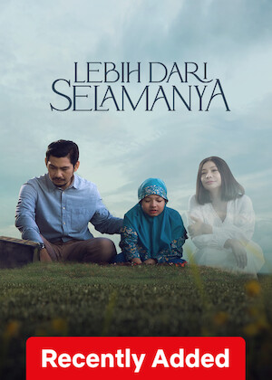 Lebih Dari Selamanya poster
